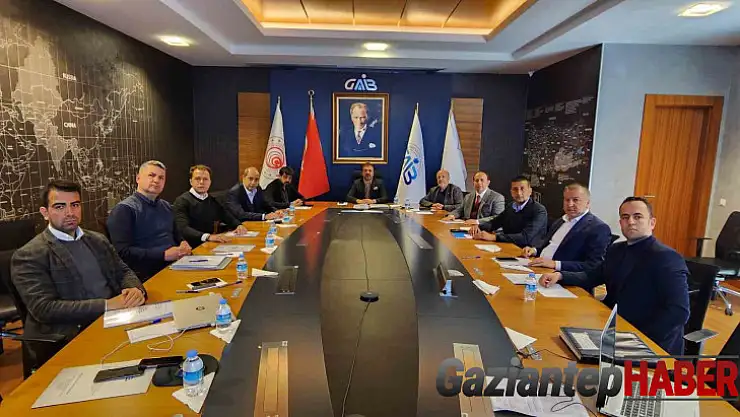 Kadooğlu'ndan kenetleme vurgusu
