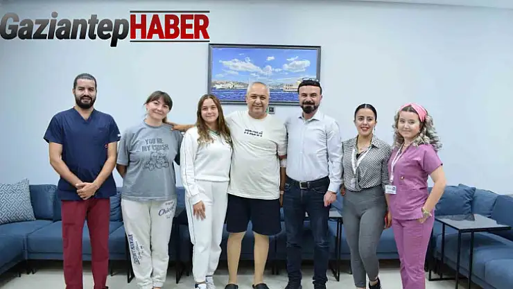 Kalp krizi geçiren hastaya kapalı by pass