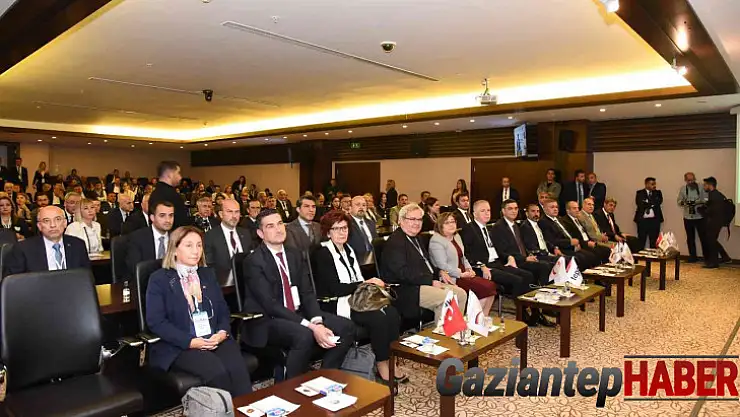 Kamu ve özel sektör diyaloğu bu çalıştayda masaya yatırıldı