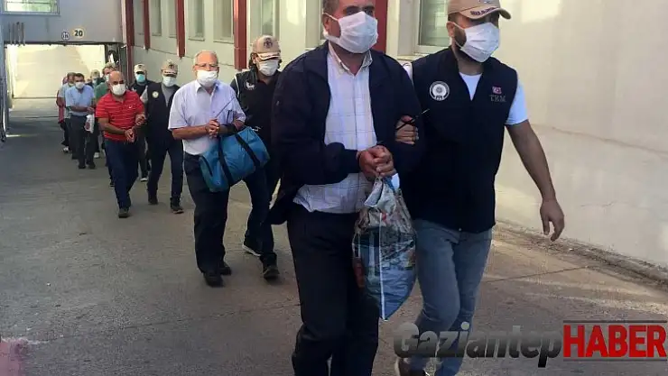 Kandil'den kot pantolon içinde örgüt pusulasını getirenler serbest