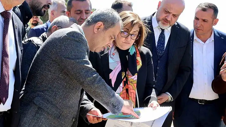 Karapınar göleti ve mesire alanı eylül başında hizmete açılacak