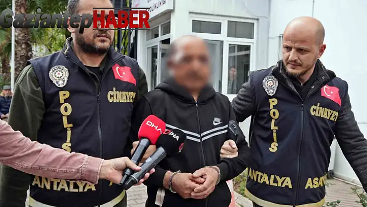 Karısını 8 bıçak darbesiyle öldürdü, 'Pişman değilim' dedi