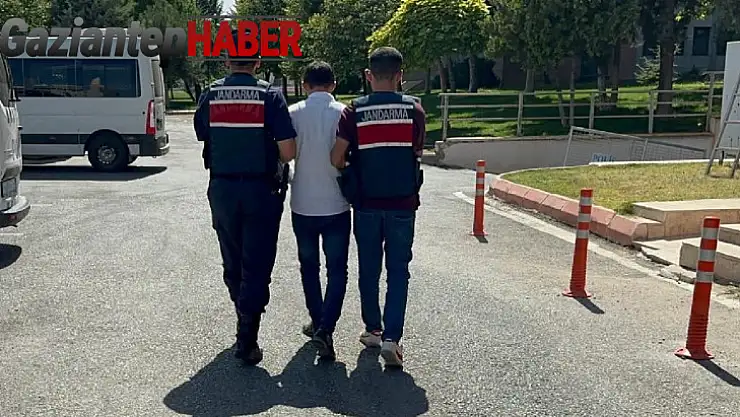Kasten öldürme suçundan aranan firari zanlı yakalandı
