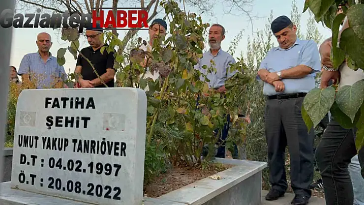 Kazada hayatını kaybeden İHA muhabirleri ölümlerinin 2'nci yıl dönümünde anıldı
