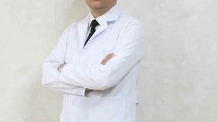 KBB Uzmanı Op. Dr. Canbolat ANKA'da hasta kabulüne başladı