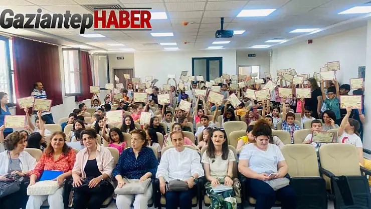 Kentler çocuklarındır eğitimi yeniden başlıyor