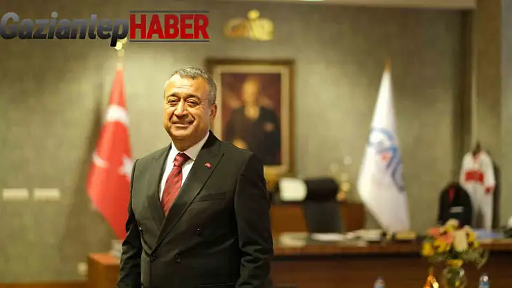 Kileci'den yeni yıl mesajı