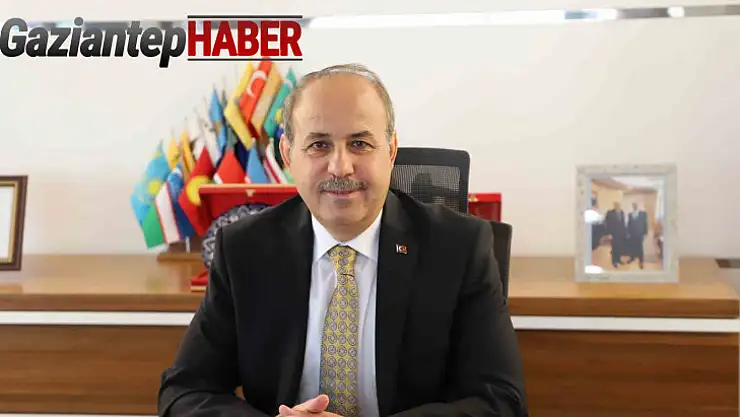 Kılıç'tan 10 Ocak Çalışan Gazeteciler Günü mesajı
