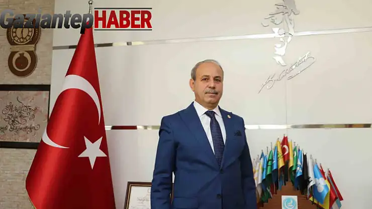 Kılıç'tan veda mesajı