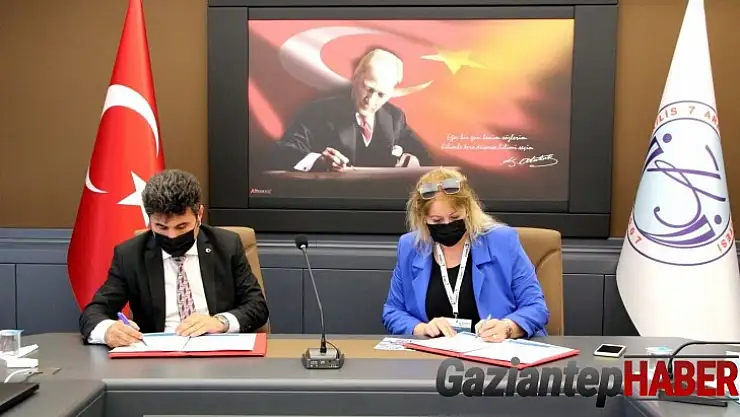 Kiliste eğitim için önemli iş birliği