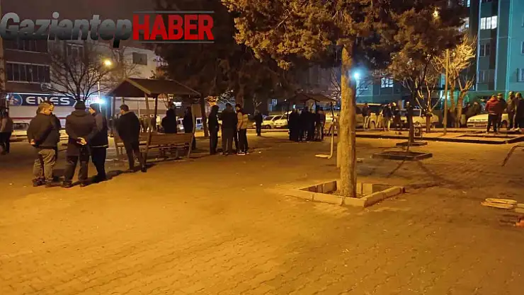 Kira kavgasında eniştesini öldürdü