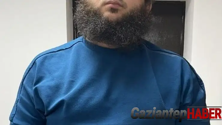 Reina katliamının zanlısı Kırgızistan'da yakalandı