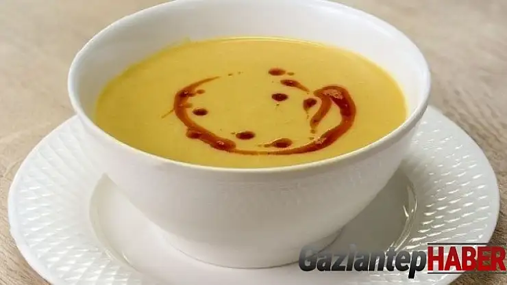 Kış çorbası içerek bağışıklığınızı güçlendirebilirsiniz