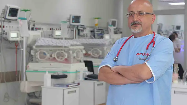 Kızamık salgınına dikkat