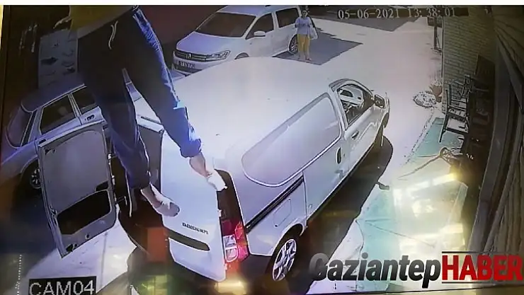 Kocasıyla tartışan kadın 1. kattan atladı