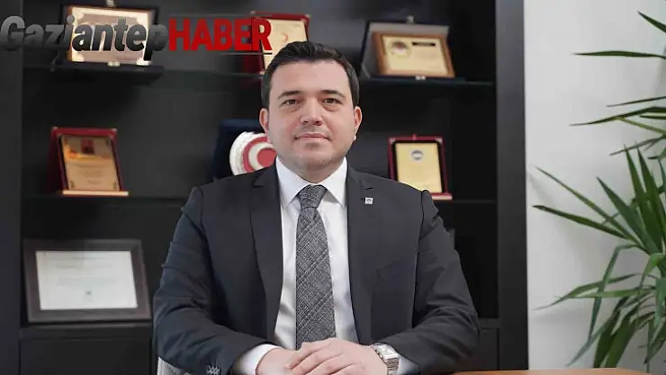 Koçer'den '24 Kasım Öğretmenler Günü' mesajı