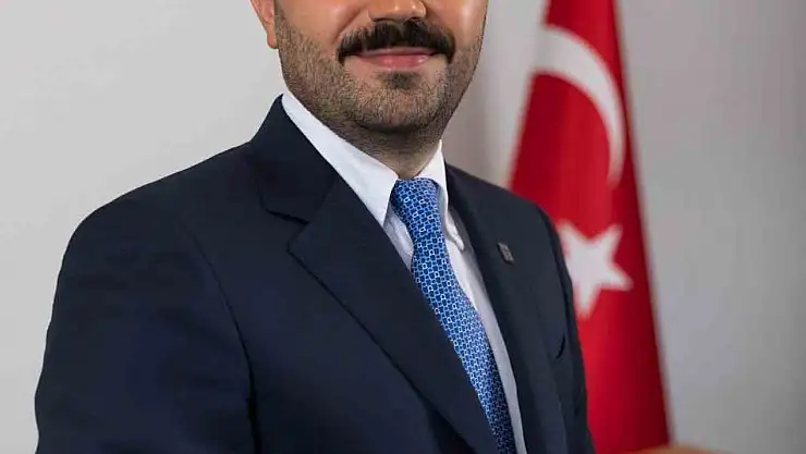 Konukoğlu, GAGİAD'ın 32. kuruluş yıl dönümünü kutladı