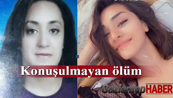 Konuşulmayan ölüm