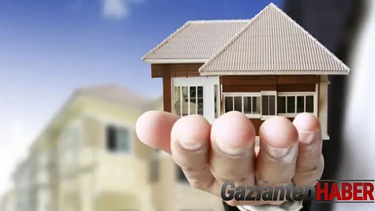 Konut satışları Kasım'da yüzde 18,7 azaldı