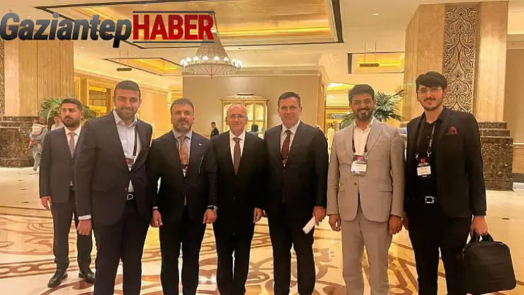 Körfez ülkelerine ziyaretlerin ekonomiye katkısı büyük olacak