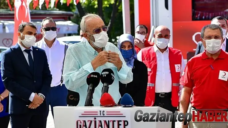 Korona virüsü yenen hastalar 'immun plazma' çağrısı yaptı