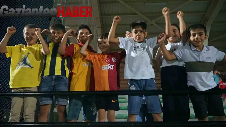 Köy turnuvaları, büyük heyecanla devam ediyor