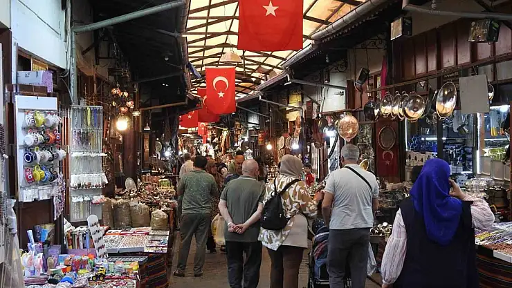 Kurban Bayramı'nda Gaziantep'te ziyaretçi yoğunluğu bekleniyor