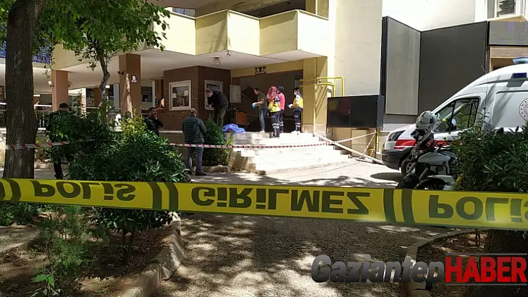 Kuzenini öldüren doktorun emniyet ifadesi ortaya çıktı