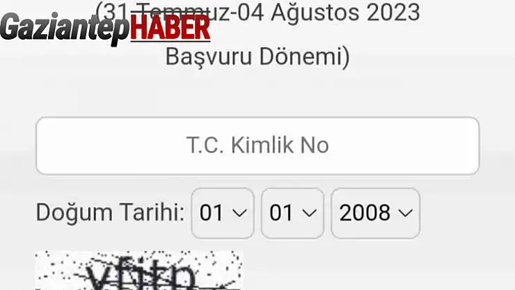 LGS yerleştirmeye esas 2. nakil sonuçları açıklandı