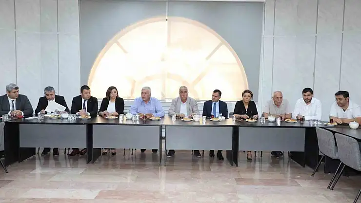 Lisanslı depoyla Antep fıstığı üreticisine finansman kolaylığı