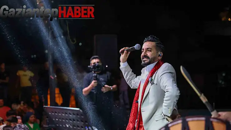 Mahallemde konser var etkinliklerine yoğun ilgi