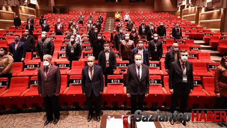Malzeme ve mühendislik alanındaki geleceğin teknolojileri tartışıldı