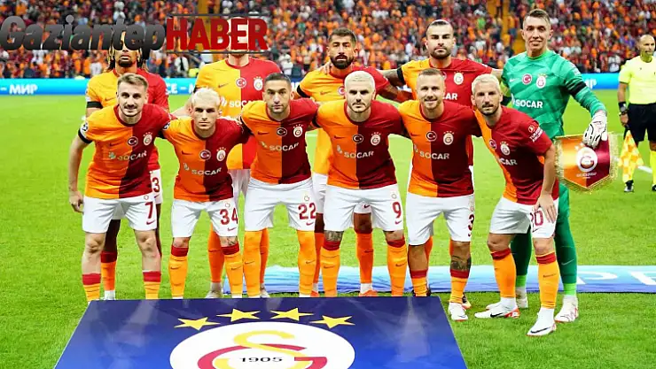 Manchester United ile Galatasaray 7. randevuda