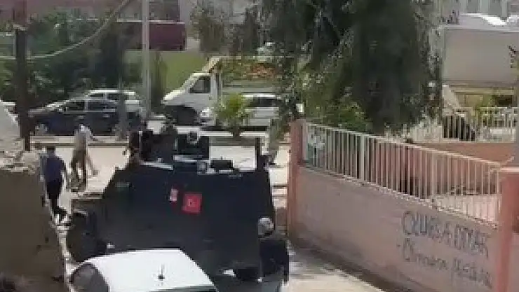 Mardin'de okul çıkışında silahlı saldırıya uğrayan öğretmen hayatını kaybetti