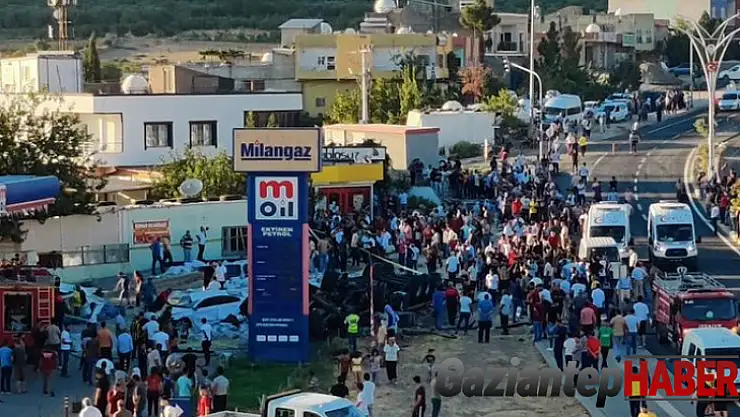 Mardin'deki kazaya yayın yasağı