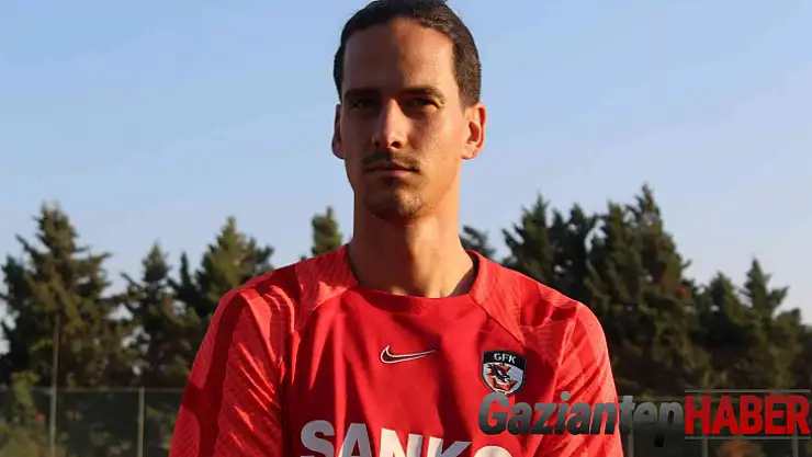 Marko Jevtovic: 'Potansiyeli çok yüksek bir takıma geldim'