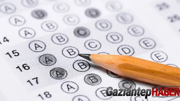 Hafta sonu yapılacak sınavlar ertelendi