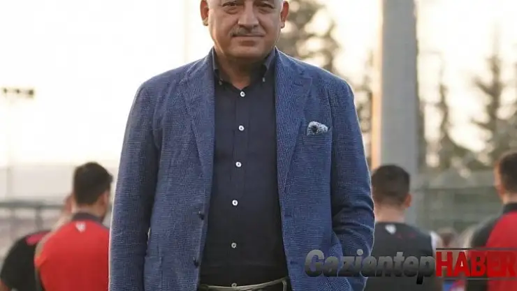 Mehmet Büyükekşi: 'Hoca arayışlarımız devam ediyor'