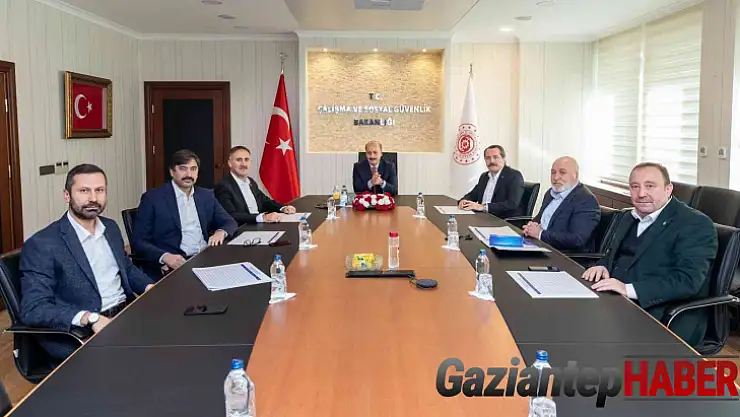 Memur-Sen Genel Başkanı Yalçın'dan memura ek zamla ilgili açıklama