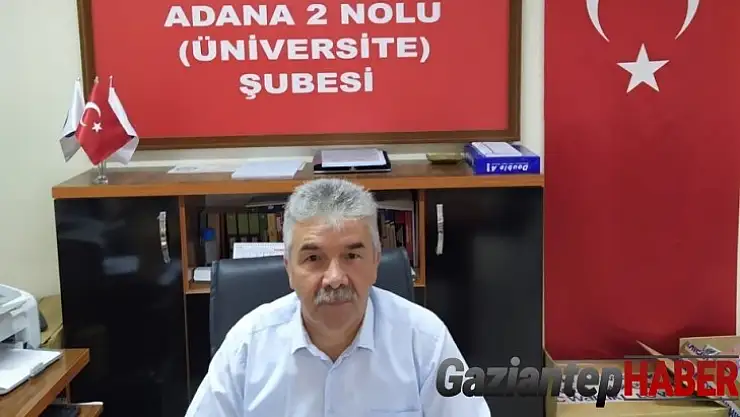Memurun garson olarak görevlendirilmesine yargı