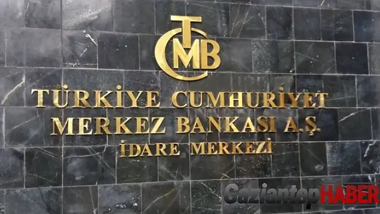 Merkez Bankası, aylık fiyat gelişmesi raporunu açıkladı