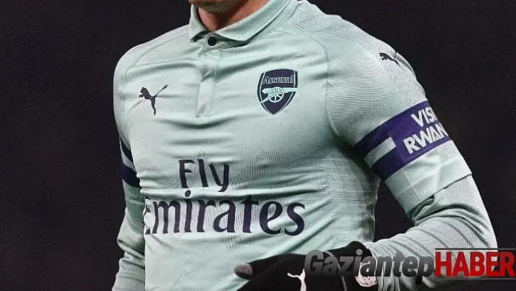 Mesut Özil'e sponsor formülü!