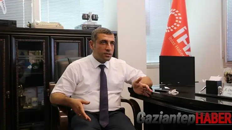 MHP Milletvekili Taşdoğan aşı çalışmaları için gönüllü denek olmak istiyor