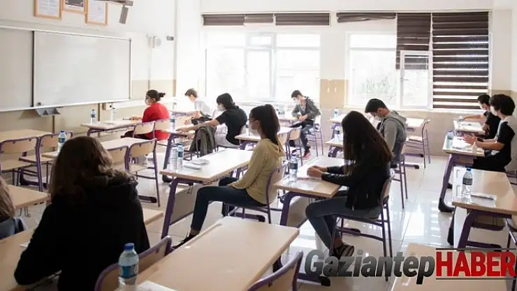 2021 LGS'nin Tarihi Belli Oldu