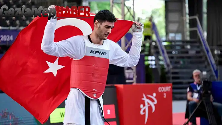 Milli taekwondoculardan 6 madalya daha