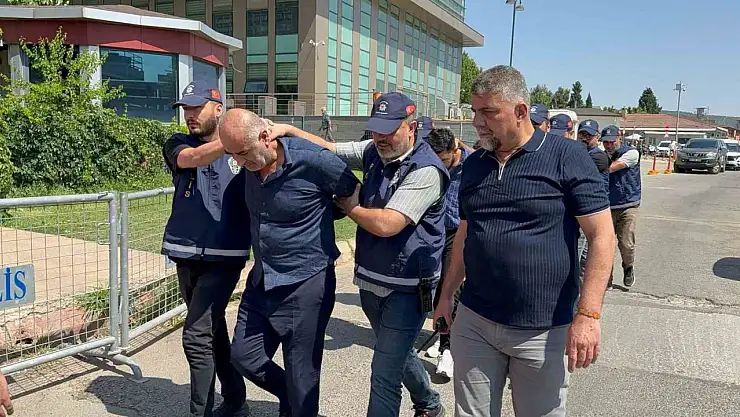 Milyonluk vurguna yardım, marketin çalışanından geldi