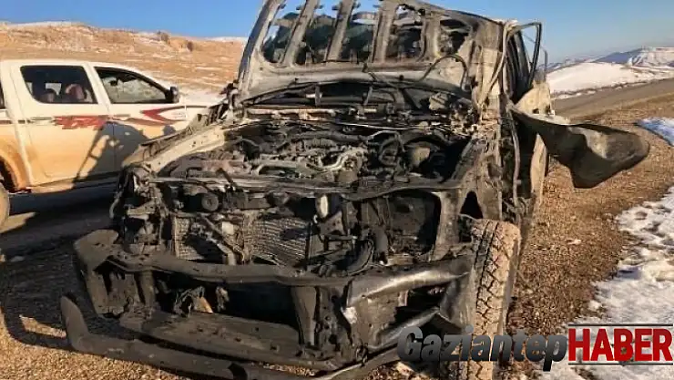 MİT'ten, PKK'ya Sincar'da nokta operasyonu