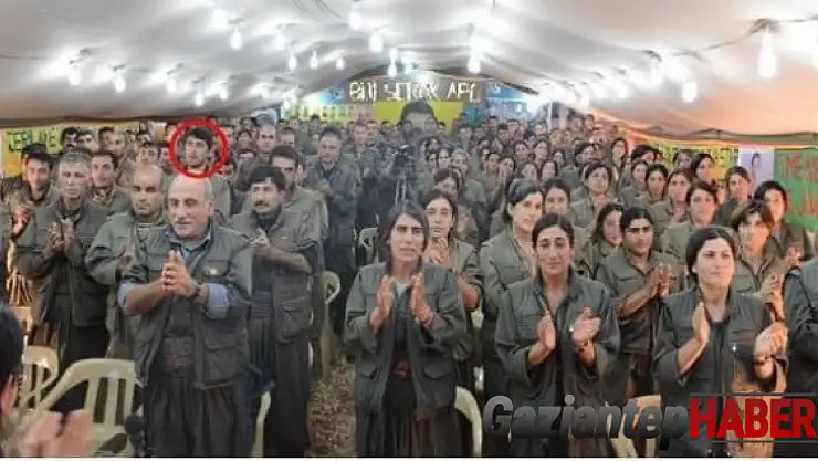 MİT, terör örgütü PKK/YPG'nin sözde Kobani sorumlusunu etkisiz hale getirdi