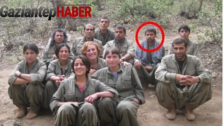 MİT, terör örgütü PKK/YPG'nin sözde Aynularab sorumlusunu etkisiz hale getirdi