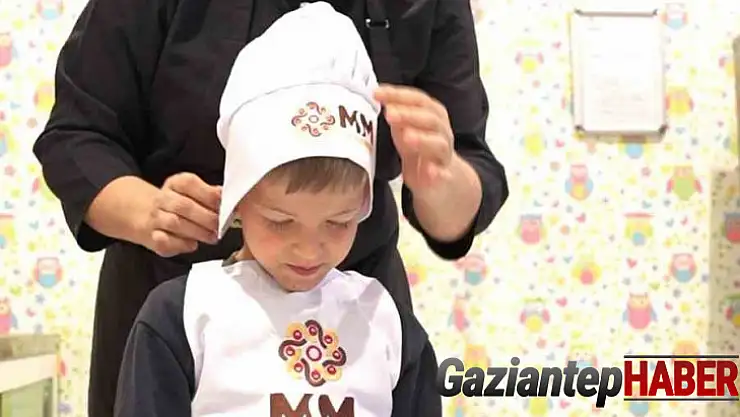 MSM'nin şefleri, depremzede çocuklar oldu